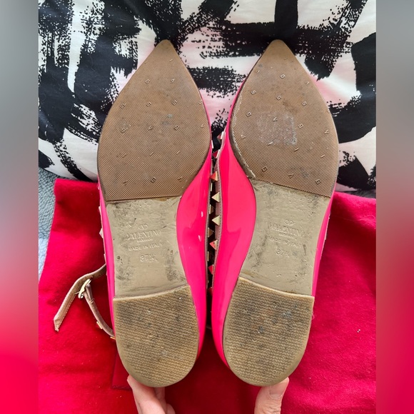 Valentino Rockstud Pink 🥰 - Picture 15 of 16